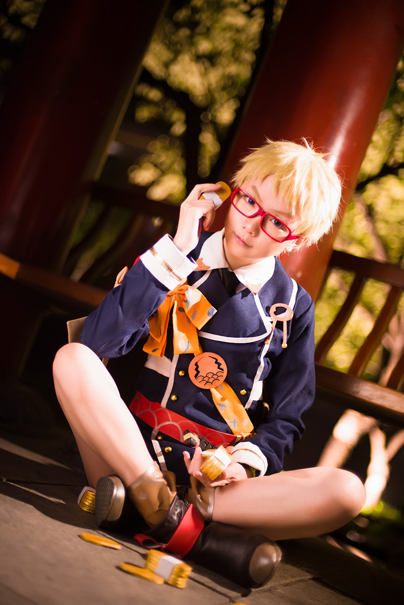 Star's Delay to December 22, Coser Hoshilly BCY Collection 4(72)